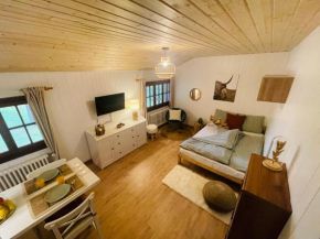 Chalet Serpolet - Studio